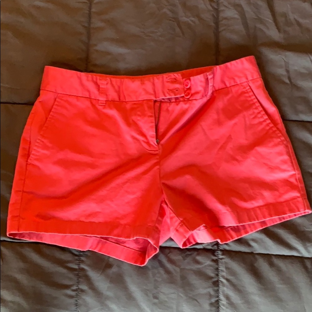 Vineyard Vines chino shorts